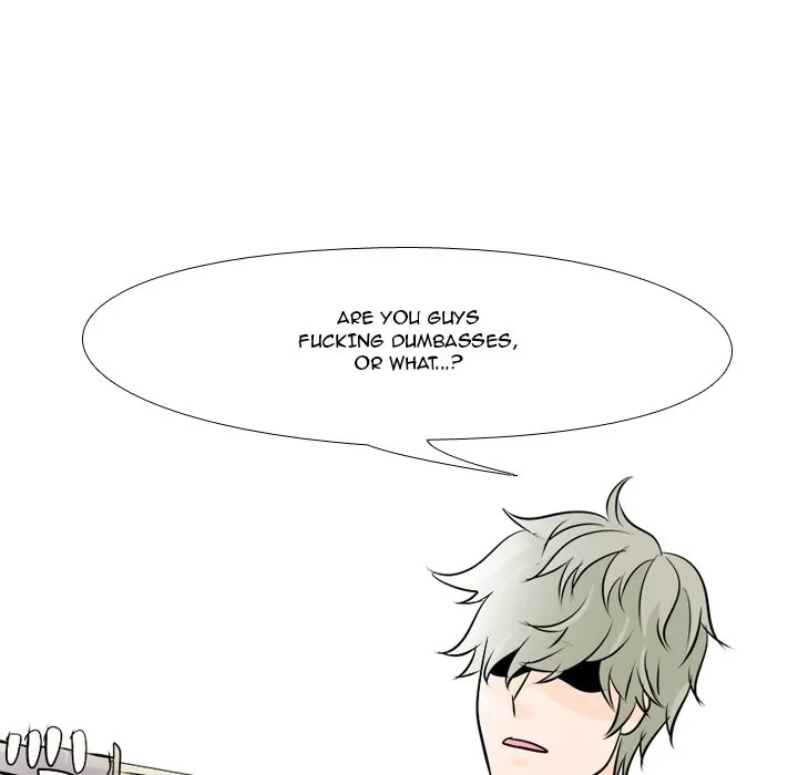 High School Legend: Red Dragon Chapter 11 - Page 45