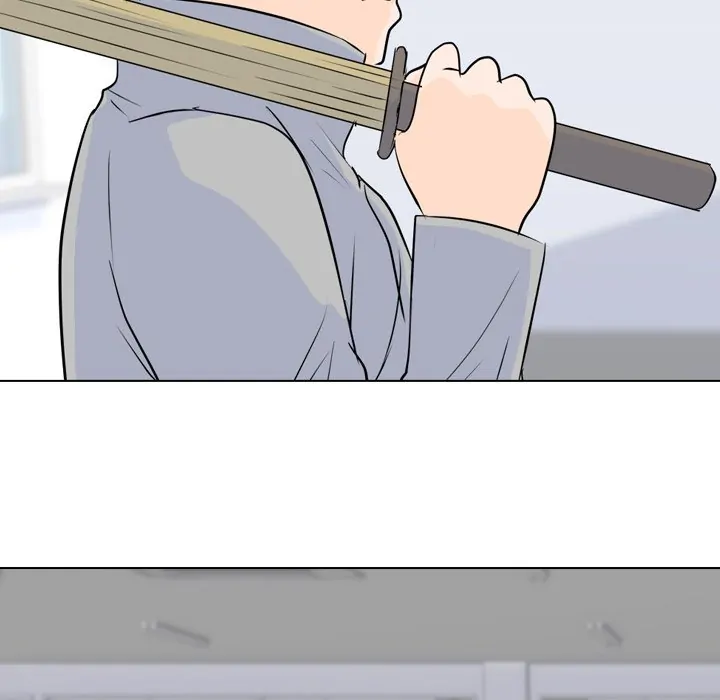 High School Legend: Red Dragon Chapter 11 - Page 48