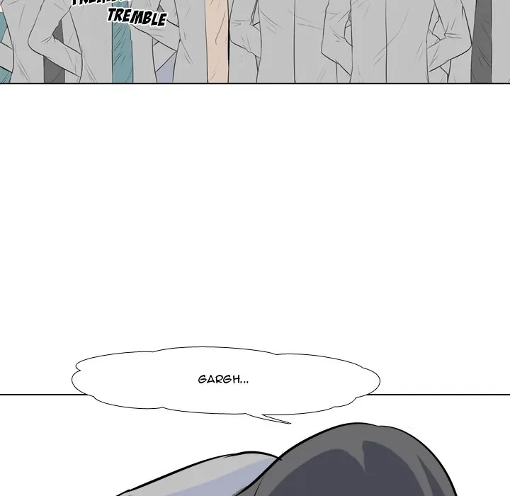 High School Legend: Red Dragon Chapter 11 - Page 56