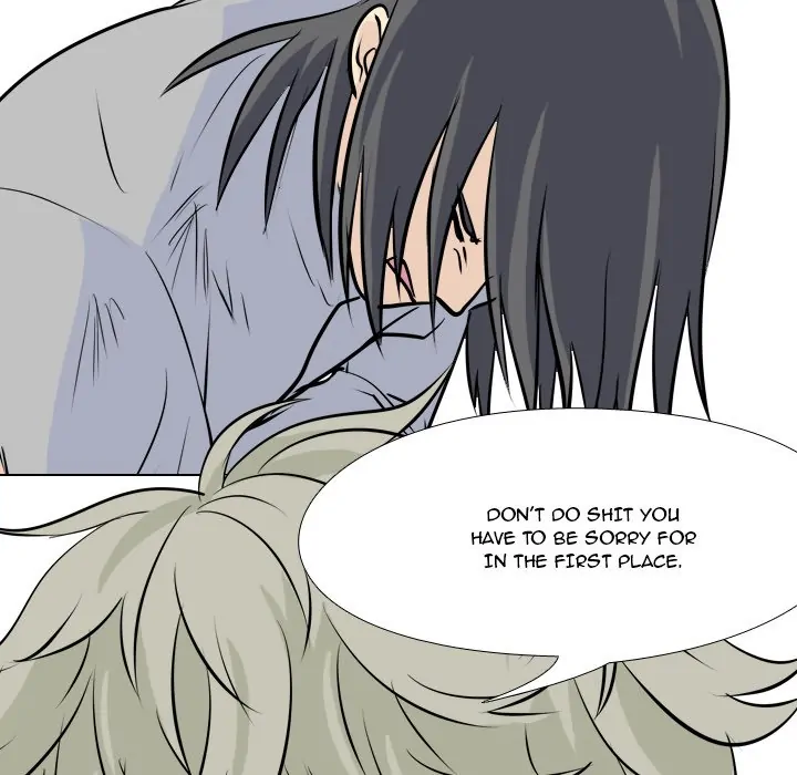 High School Legend: Red Dragon Chapter 11 - Page 57