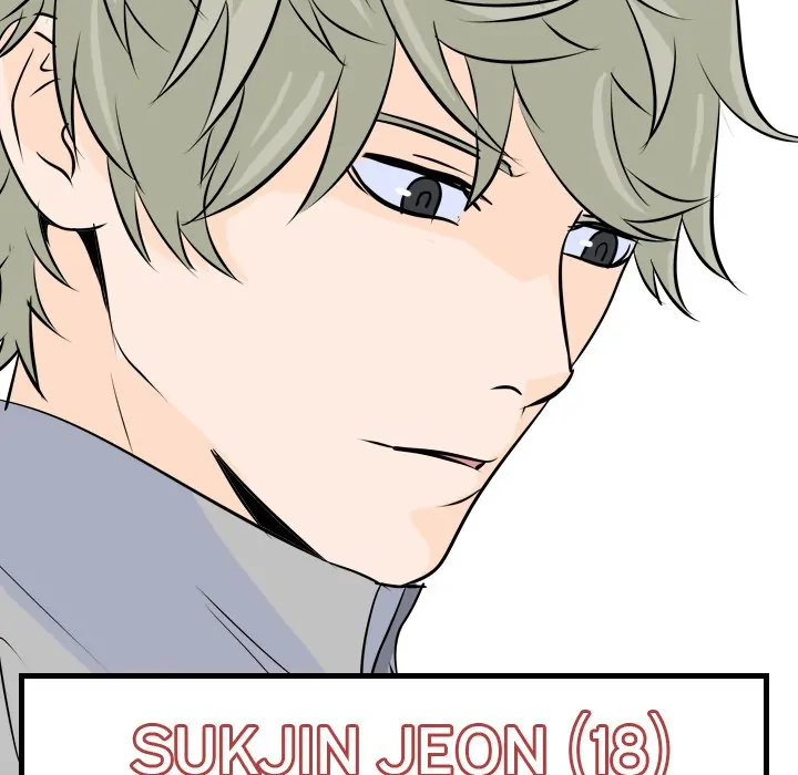High School Legend: Red Dragon Chapter 11 - Page 58