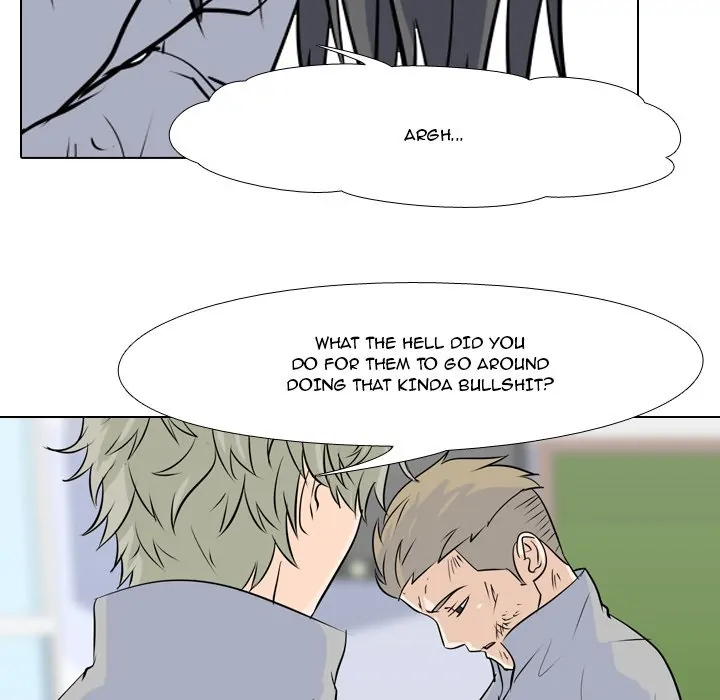 High School Legend: Red Dragon Chapter 11 - Page 61