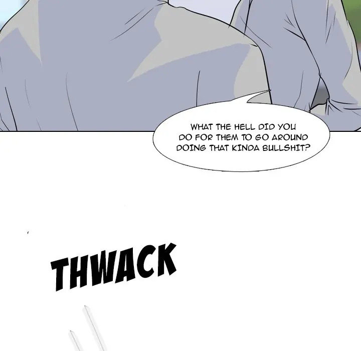 High School Legend: Red Dragon Chapter 11 - Page 62