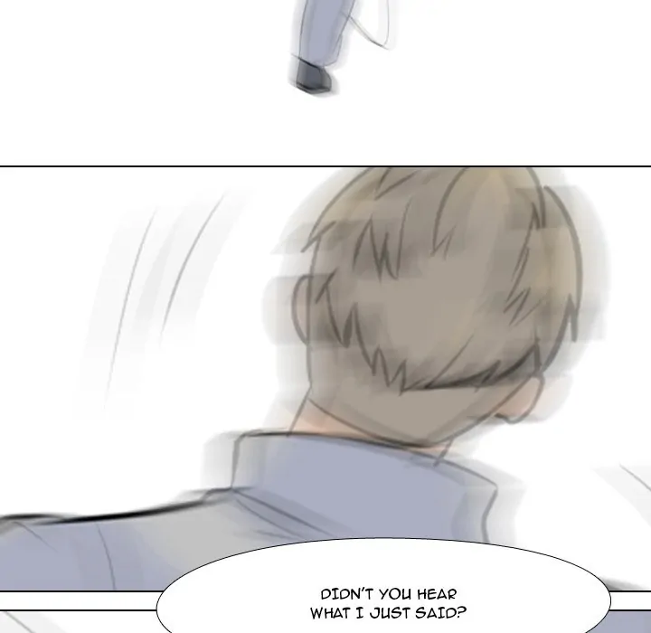 High School Legend: Red Dragon Chapter 11 - Page 64