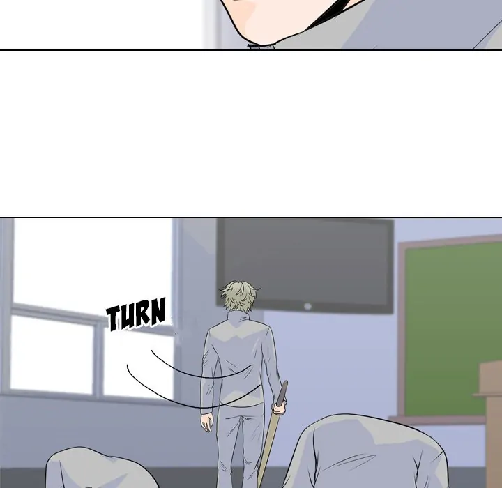 High School Legend: Red Dragon Chapter 11 - Page 68