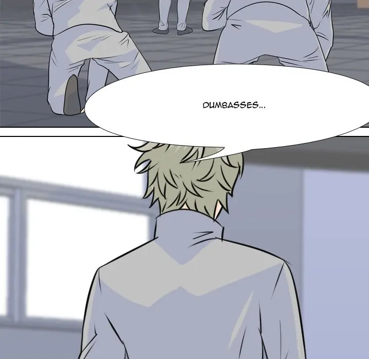 High School Legend: Red Dragon Chapter 11 - Page 69