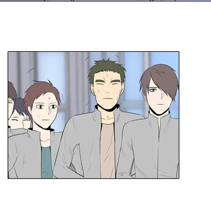 High School Legend: Red Dragon Chapter 11 - Page 70
