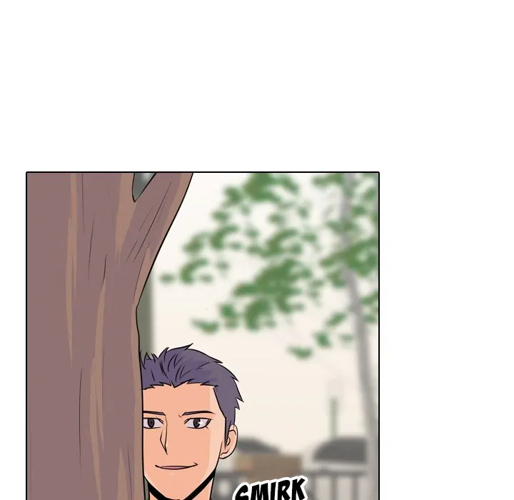 High School Legend: Red Dragon Chapter 11 - Page 8