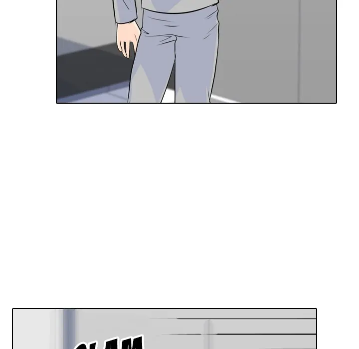 High School Legend: Red Dragon Chapter 11 - Page 72