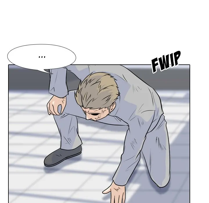 High School Legend: Red Dragon Chapter 11 - Page 75
