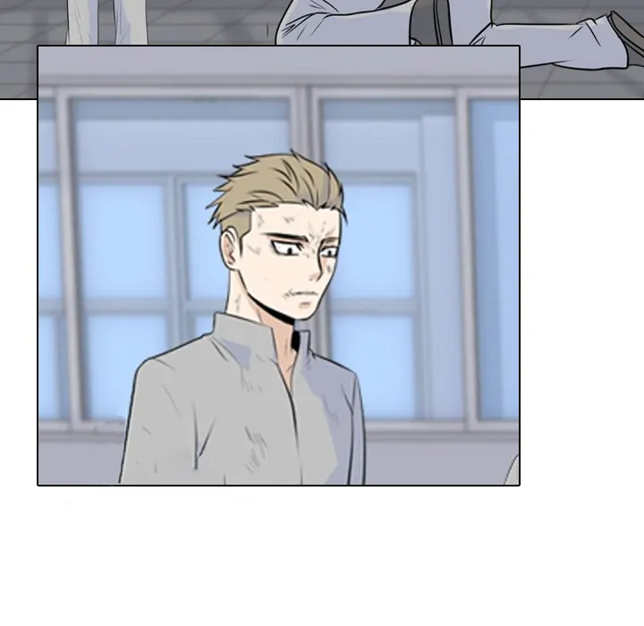 High School Legend: Red Dragon Chapter 11 - Page 78
