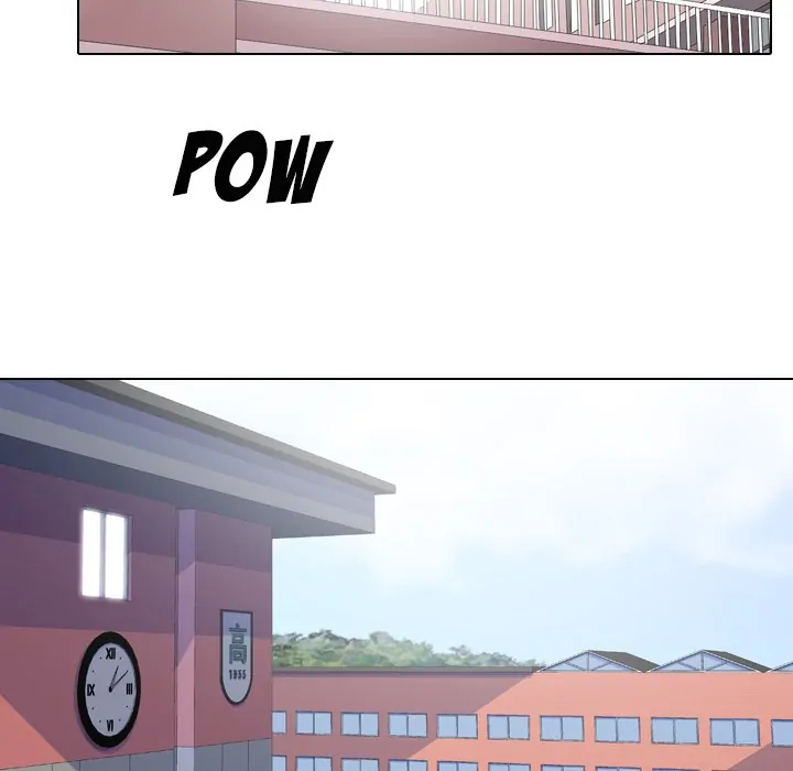 High School Legend: Red Dragon Chapter 11 - Page 86