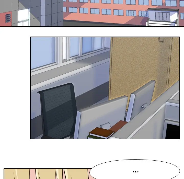 High School Legend: Red Dragon Chapter 11 - Page 87