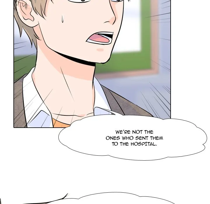 High School Legend: Red Dragon Chapter 11 - Page 94