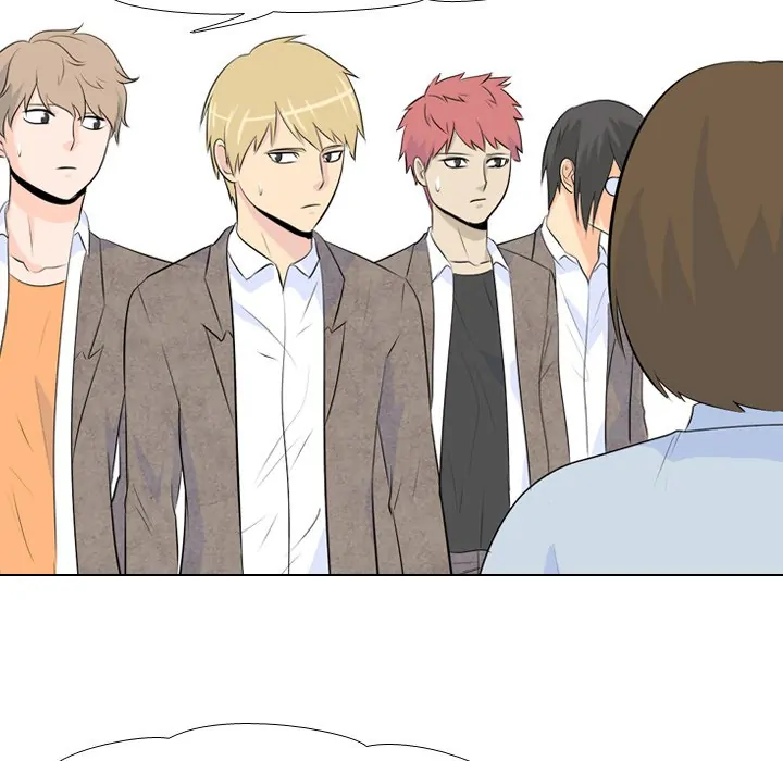 High School Legend: Red Dragon Chapter 11 - Page 98
