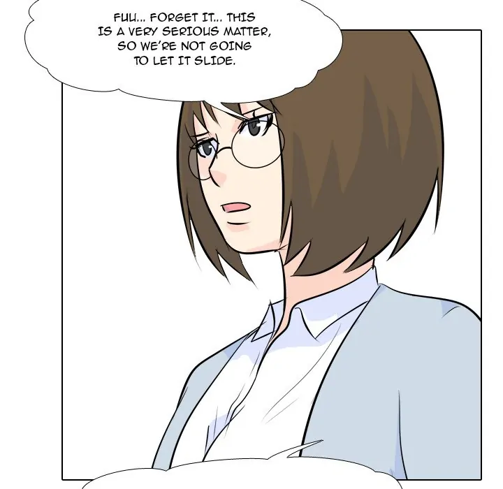 High School Legend: Red Dragon Chapter 11 - Page 99