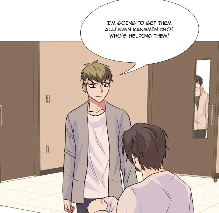 High School Legend: Red Dragon Chapter 110 - Page 101