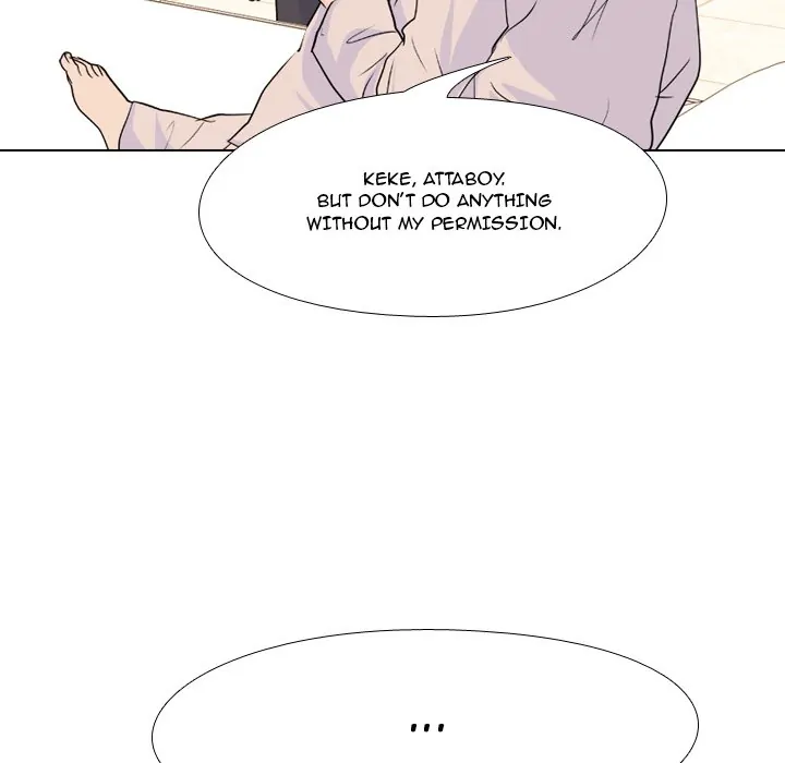 High School Legend: Red Dragon Chapter 110 - Page 102