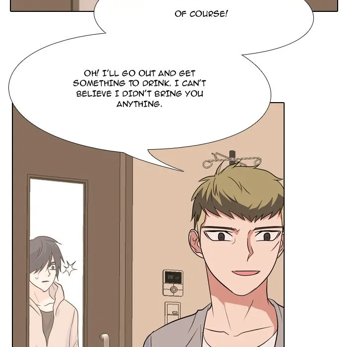 High School Legend: Red Dragon Chapter 110 - Page 104