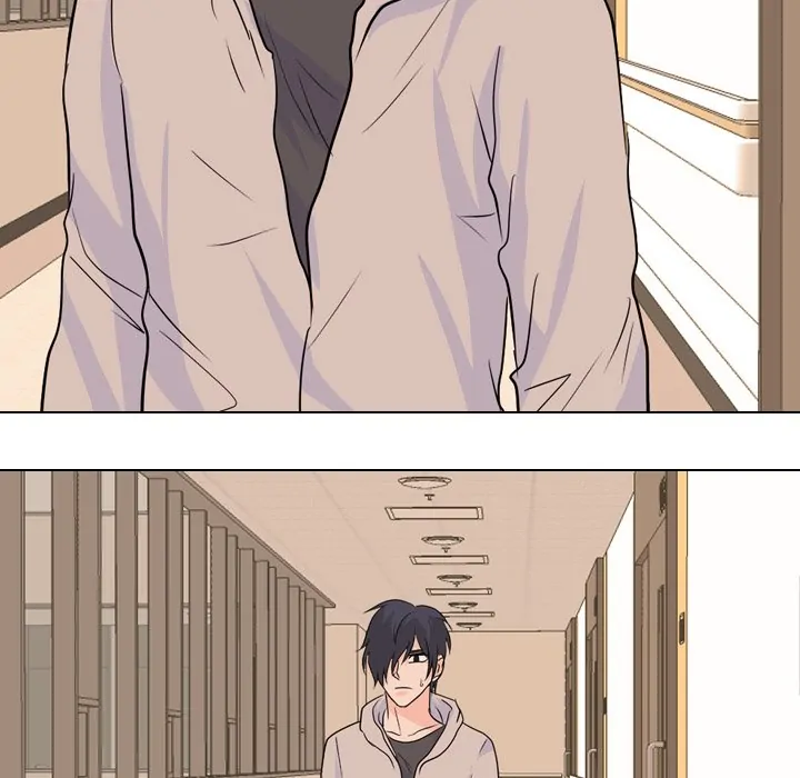 High School Legend: Red Dragon Chapter 110 - Page 107