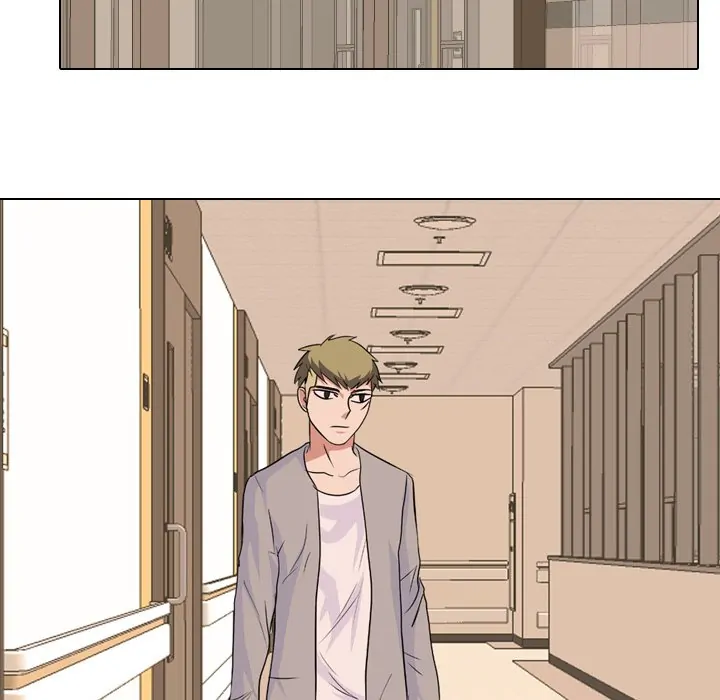 High School Legend: Red Dragon Chapter 110 - Page 111