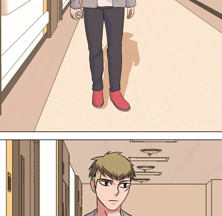 High School Legend: Red Dragon Chapter 110 - Page 112