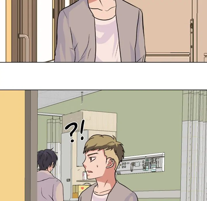 High School Legend: Red Dragon Chapter 110 - Page 113