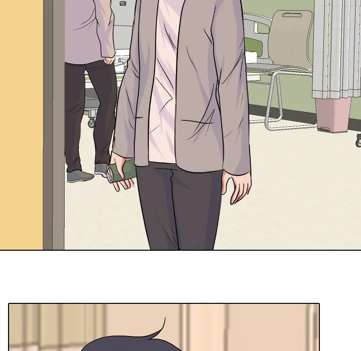 High School Legend: Red Dragon Chapter 110 - Page 114