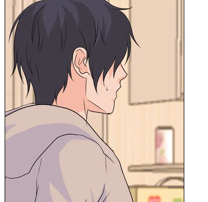 High School Legend: Red Dragon Chapter 110 - Page 115