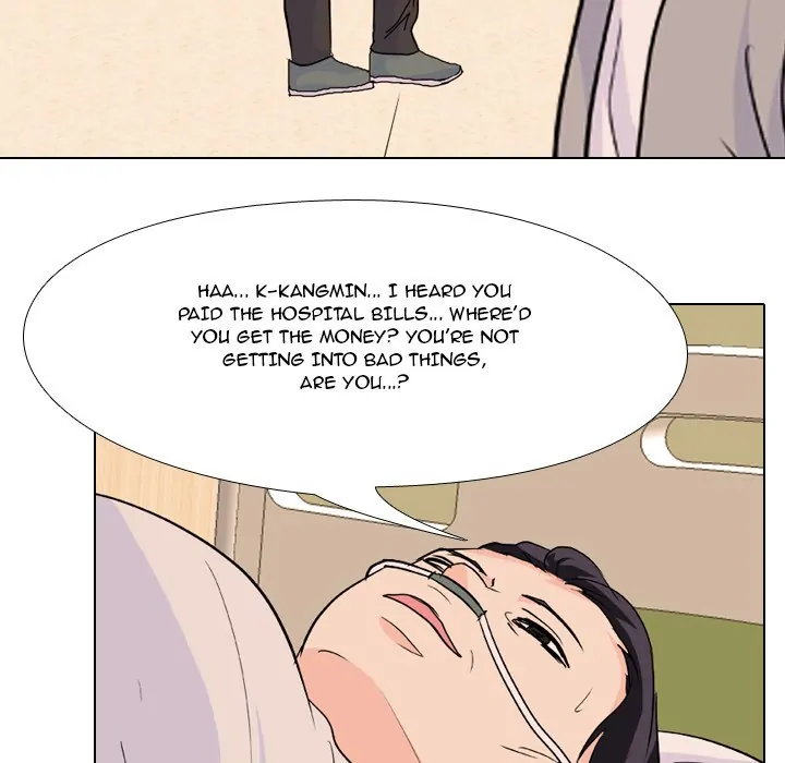 High School Legend: Red Dragon Chapter 110 - Page 119