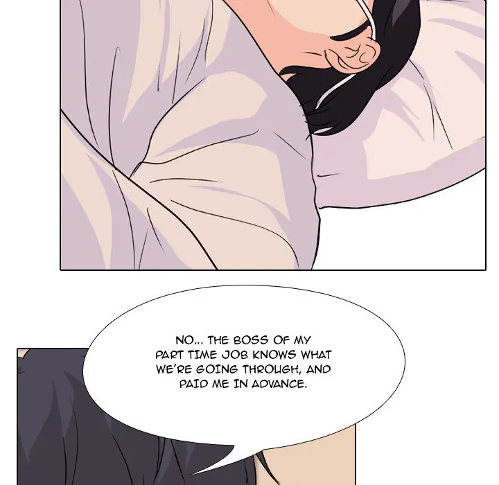 High School Legend: Red Dragon Chapter 110 - Page 120