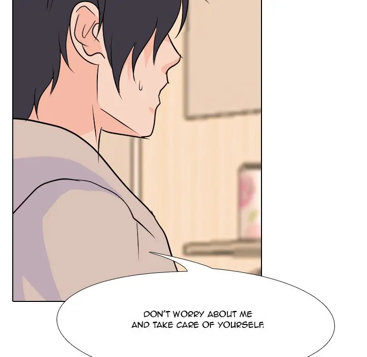 High School Legend: Red Dragon Chapter 110 - Page 121