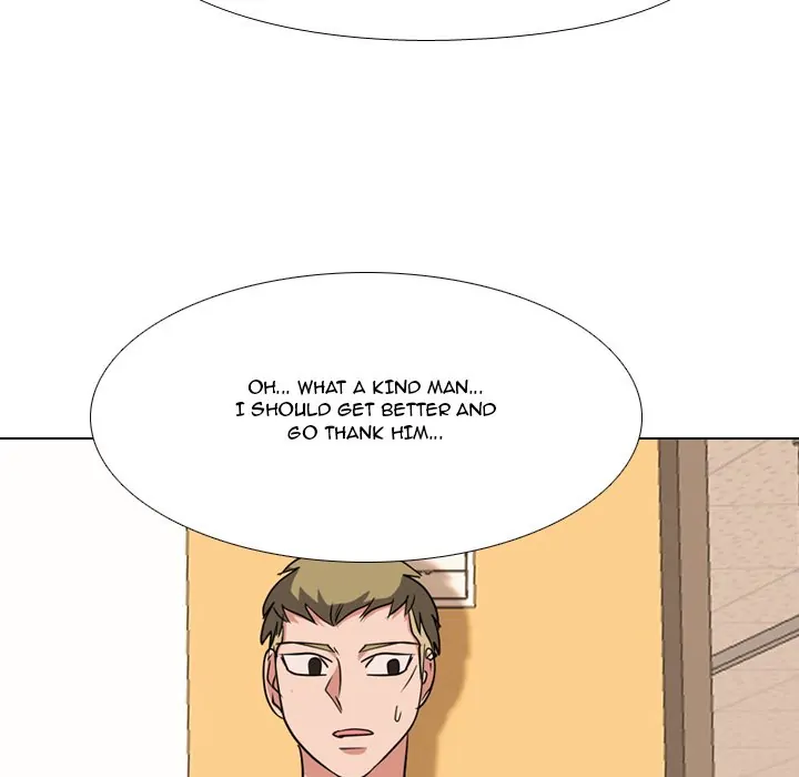 High School Legend: Red Dragon Chapter 110 - Page 122
