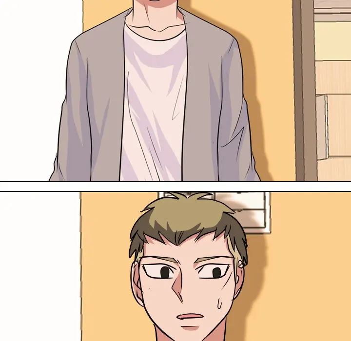 High School Legend: Red Dragon Chapter 110 - Page 123