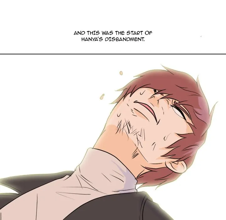 High School Legend: Red Dragon Chapter 110 - Page 15