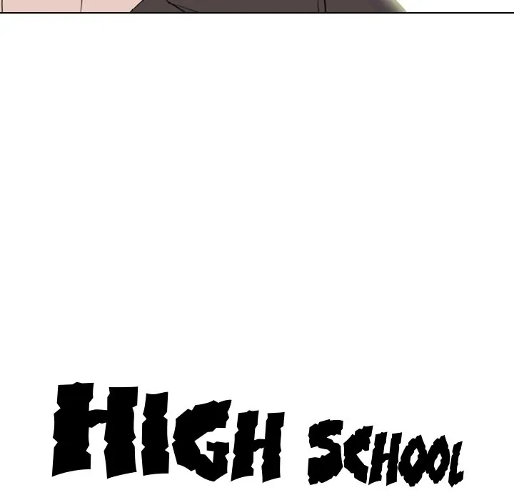 High School Legend: Red Dragon Chapter 110 - Page 16