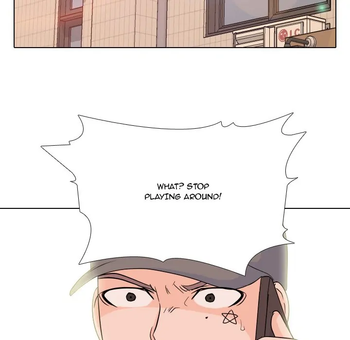 High School Legend: Red Dragon Chapter 110 - Page 19