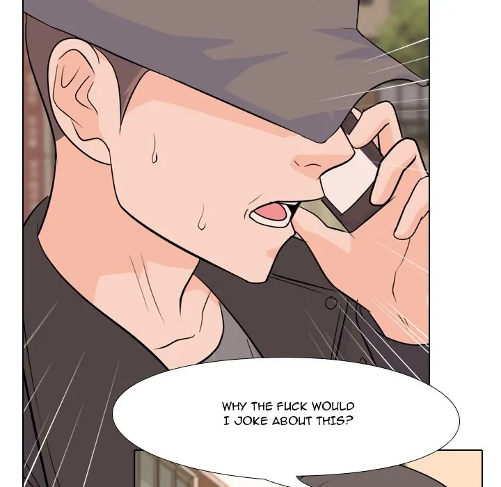 High School Legend: Red Dragon Chapter 110 - Page 21