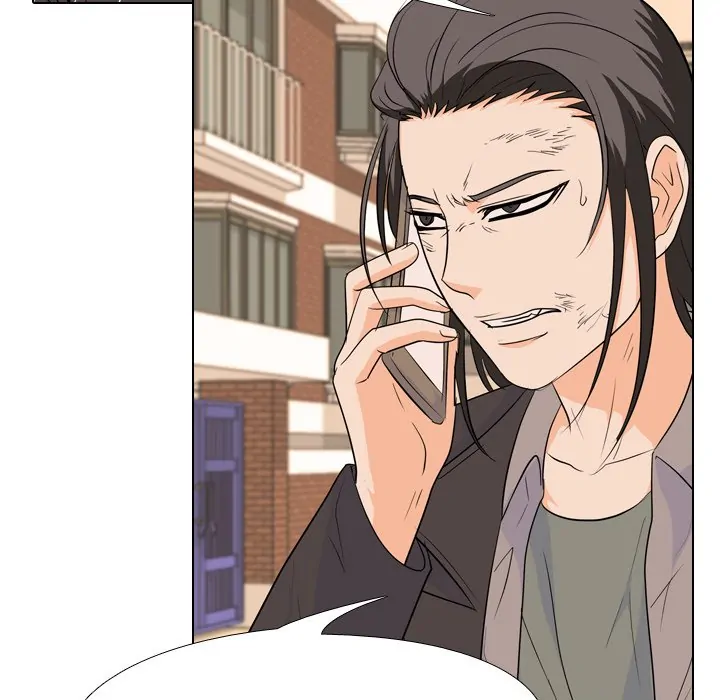 High School Legend: Red Dragon Chapter 110 - Page 22