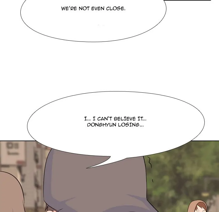High School Legend: Red Dragon Chapter 110 - Page 23