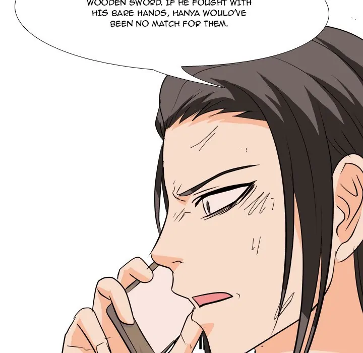 High School Legend: Red Dragon Chapter 110 - Page 25