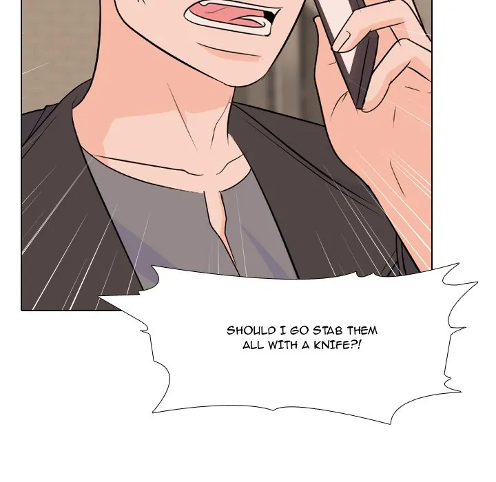 High School Legend: Red Dragon Chapter 110 - Page 27