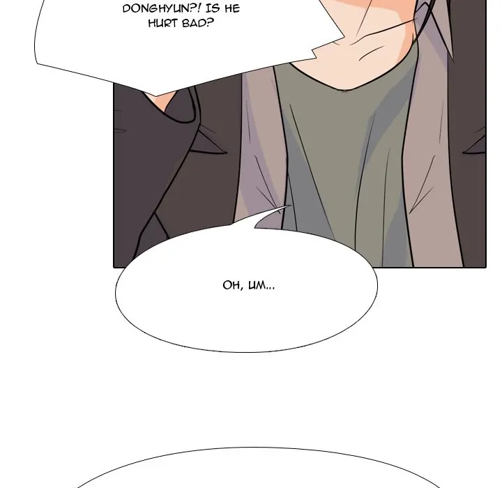 High School Legend: Red Dragon Chapter 110 - Page 29