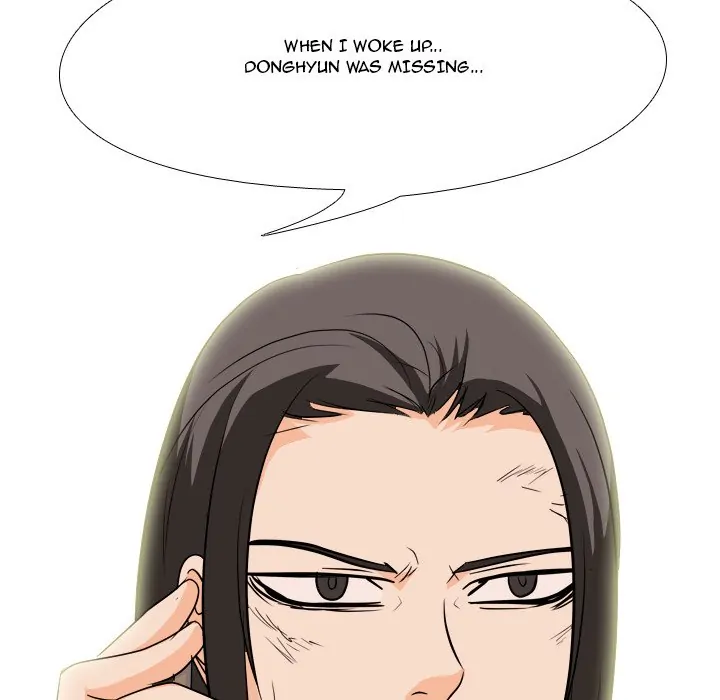 High School Legend: Red Dragon Chapter 110 - Page 30
