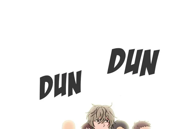 High School Legend: Red Dragon Chapter 110 - Page 4