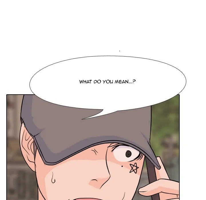 High School Legend: Red Dragon Chapter 110 - Page 33