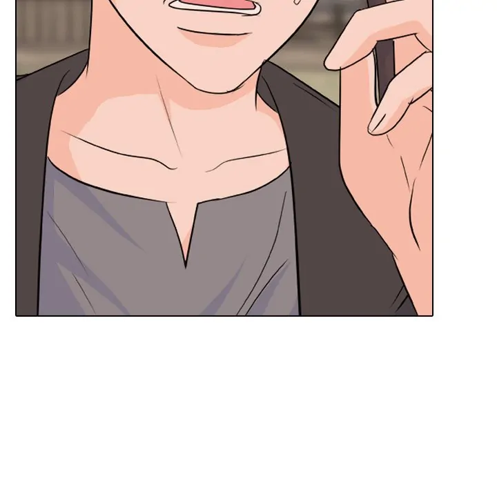 High School Legend: Red Dragon Chapter 110 - Page 34