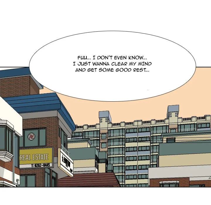 High School Legend: Red Dragon Chapter 110 - Page 35