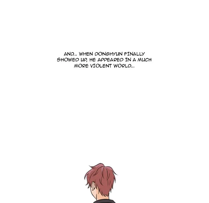 High School Legend: Red Dragon Chapter 110 - Page 37