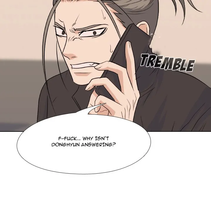 High School Legend: Red Dragon Chapter 110 - Page 42